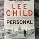Personal by Lee Child — secondhand book