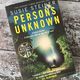 Persons Unknown by Susie Steiner — secondhand book