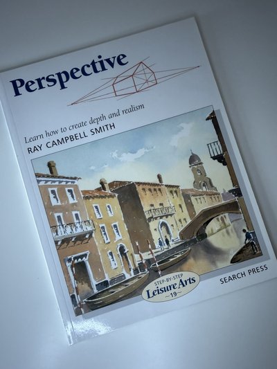 Perspective by Ray Campbell Smith