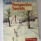 Perspective Secrets by Phil Metzger — secondhand book