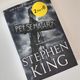 Pet Sematary by Stephen King — secondhand book
