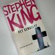 Pet Sematary by Stephen King — secondhand book