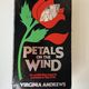 Petals on the Wind by Virginia Andrews — secondhand book