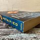 Petrified by Barbara Nadel — secondhand book