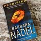 Petrified by Barbara Nadel — secondhand book