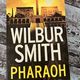 Pharaoh by Wilbur Smith — secondhand book