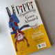 Pippi Longstocking Goes Abroad by Astrid Lindgren — secondhand book