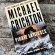 Pirate Latitudes by Michael Crichton — secondhand book