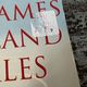 Place Names of England and Wales by James Johnson — secondhand book