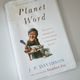 Planet Word by J P Davidson — secondhand book
