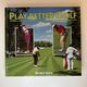 Play Better Golf by Beverly Lewis — secondhand book