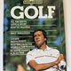 Play to Win Golf by Alan Fine and David Feherty — secondhand book