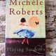 Playing Sardines by Michèle Roberts — secondhand book