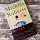 Playing Sardines by Michèle Roberts — secondhand book