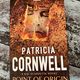 Point of Origin by Patricia Cornwell — secondhand book