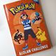 Pokemon: Alolan Challenge by Jeanette Lane — secondhand book