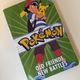Pokemon: Old Friends, New Battles by Jeanette Lane — secondhand book