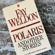 Polaris and Other Stories by Fay Weldon — secondhand book
