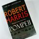 Pompeii by Robert Harris — secondhand book