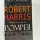 Pompeii by Robert Harris — secondhand book