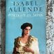 Portrait in Sepia by Isabel Allende — secondhand book