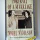 Portrait of a Marriage by Nigel Nicolson — secondhand book