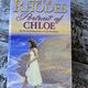 Portrait of Chloe by Elvi Rhodes — secondhand book