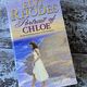 Portrait of Chloe by Elvi Rhodes — secondhand book