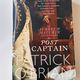 Post Captain by Patrick O'Brian — secondhand book