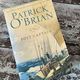Post Captain by Patrick O'Brian — secondhand book