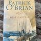 Post Captain by Patrick O'Brian — secondhand book