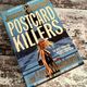 Postcard Killers by James Patterson and Liza Marklund — secondhand book