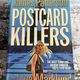 Postcard Killers by James Patterson and Liza Marklund — secondhand book