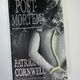 Postmortem by Patricia Cornwell — secondhand book