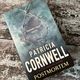 Postmortem by Patricia Cornwell — secondhand book