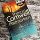 Postmortem by Patricia Cornwell — secondhand book