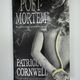 Postmortem by Patricia Cornwell — secondhand book