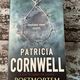 Postmortem by Patricia Cornwell — secondhand book