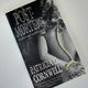 Postmortem by Patricia Cornwell — secondhand book