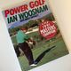 Power Golf by Bruce Critchley and Ian Woosnam — secondhand book