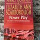 Power Play by Anne McCaffrey and Elizabeth Ann Scarborough — secondhand book