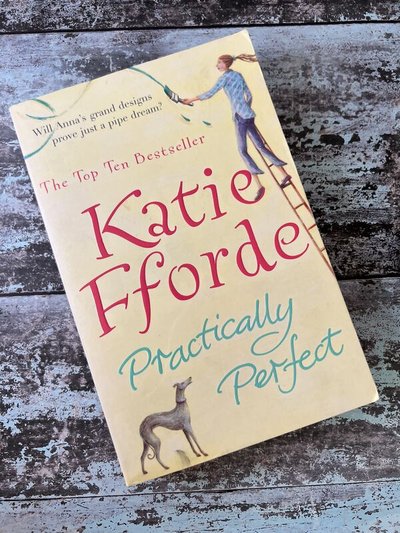 Practically Perfect by Katie Fforde