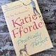 Practically Perfect by Katie Fforde — secondhand book