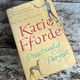 Practically Perfect by Katie Fforde — secondhand book