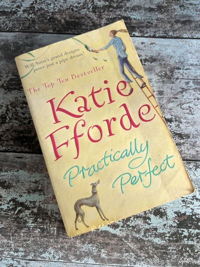 Practically Perfect by Katie Fforde