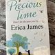 Precious Time by Erica James — secondhand book