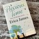 Precious Time by Erica James — secondhand book