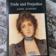 Pride and Prejudice by Jane Austen — secondhand book