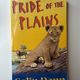 Pride of the Plains by Colin Dann — secondhand book