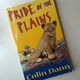 Pride of the Plains by Colin Dann — secondhand book